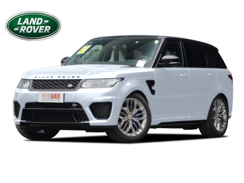 Land-Rover