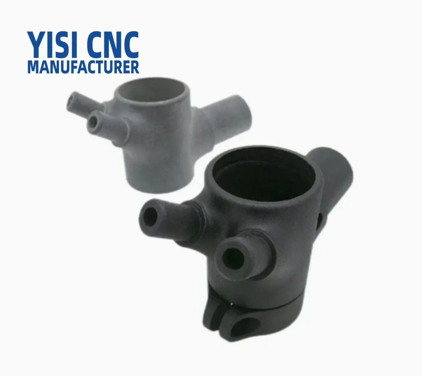 cnc drilling parts