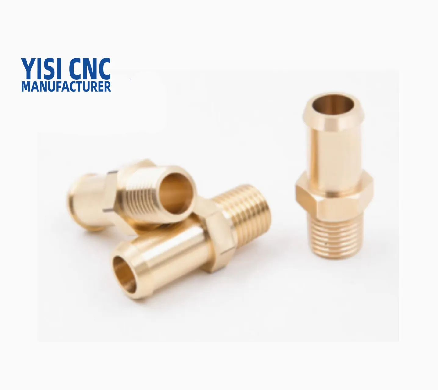 cnc machining brass