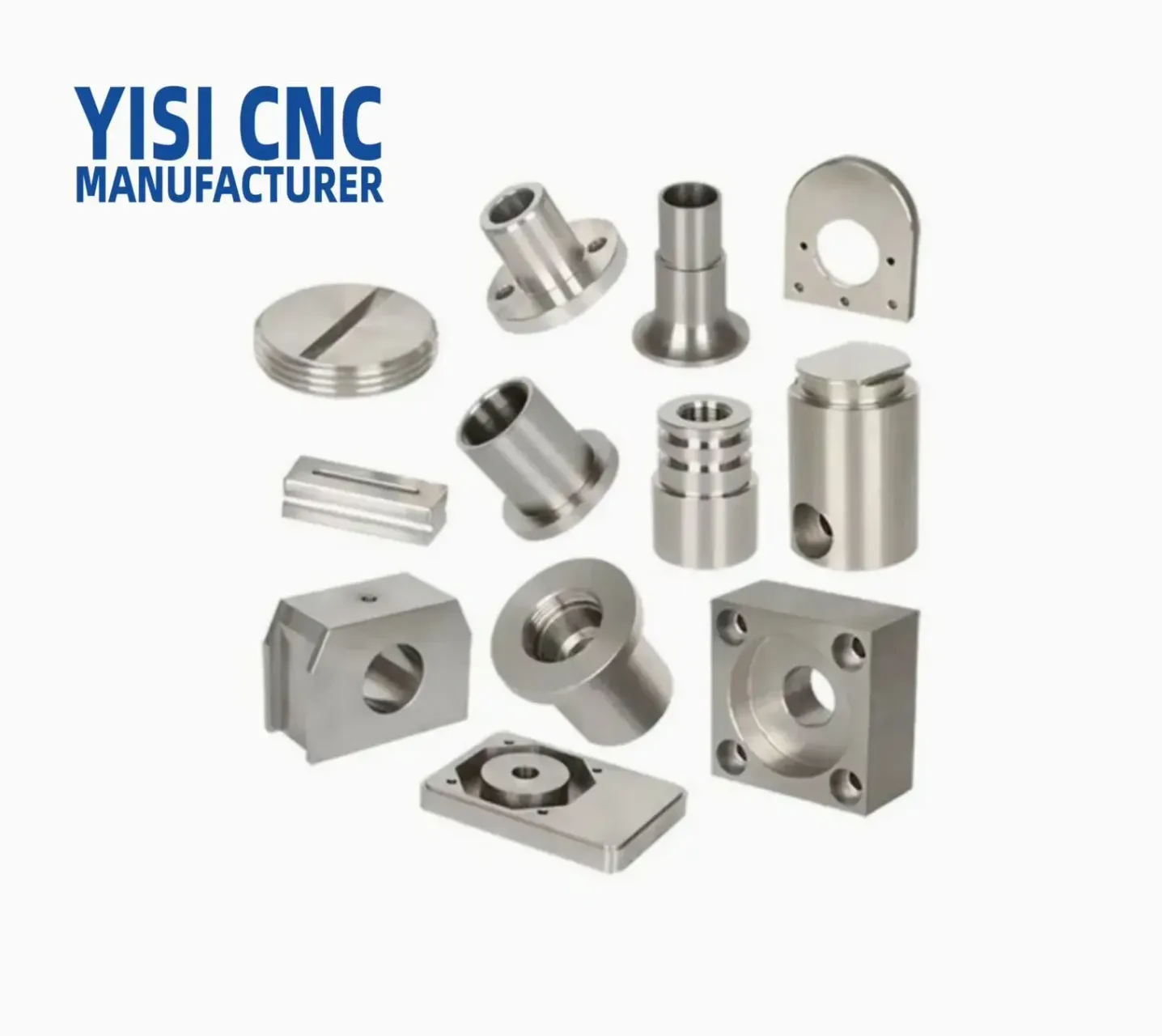 cnc milling parts china