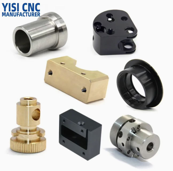 CNC Milling Services