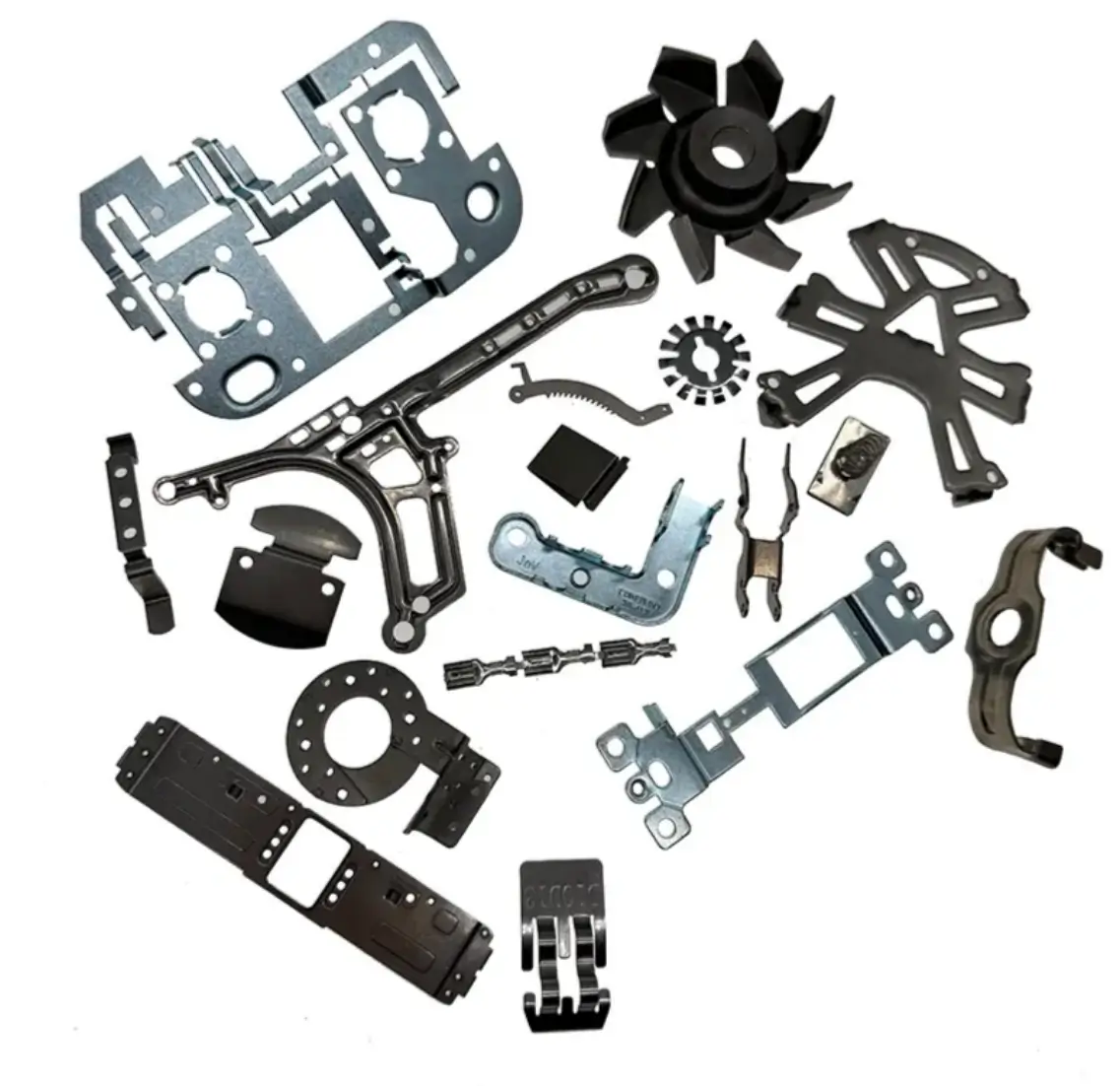 Top  Metal  Manufact ure  Limited