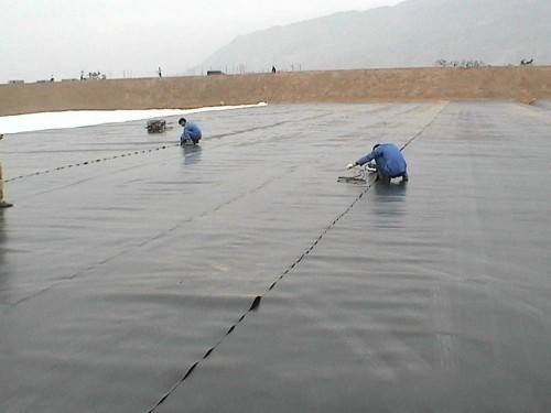 Geomembrane-EG